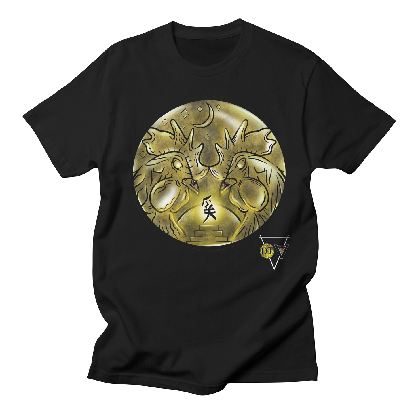 Year Of The Golden Rooster