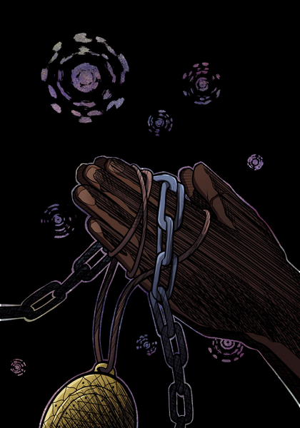 Breaking CycleZ: Inverted Noir (Vol.2) [PHYSICAL VERSION]