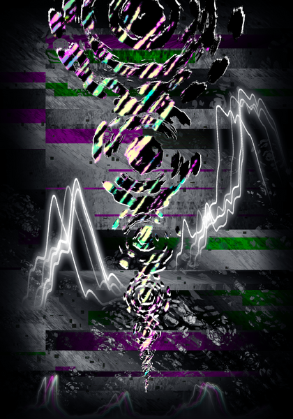 Breaking CycleZ: Inverted Noir (Vol. 2) [DIGITAL VERSION]