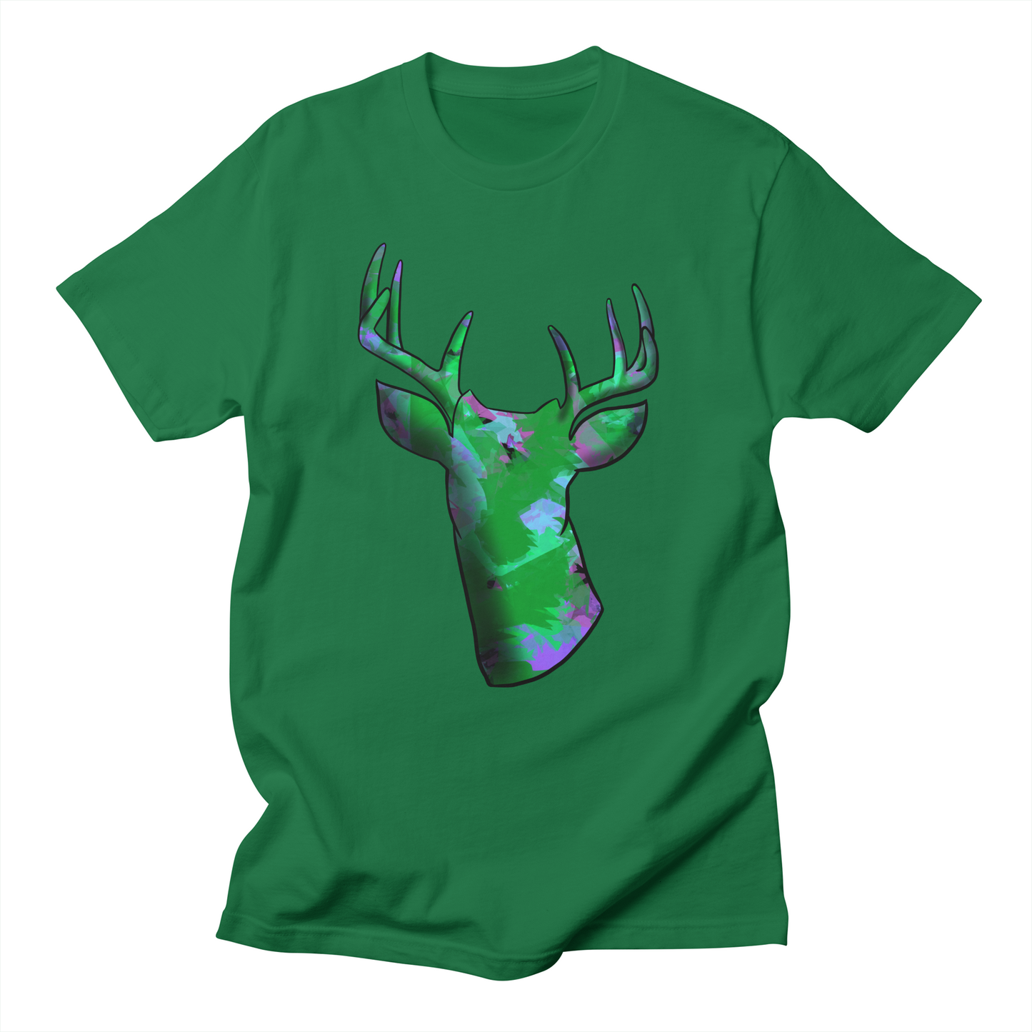 Green Coagula
