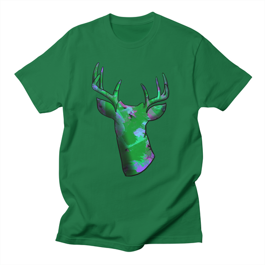 Green Coagula
