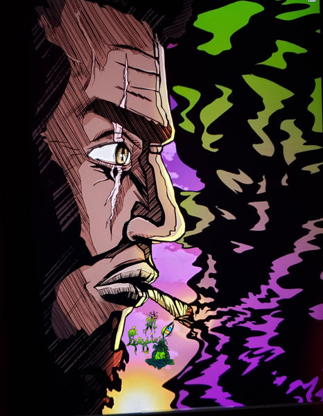 Breaking CycleZ: Inverted Noir (Vol.1) [PHYSICAL VERSION]