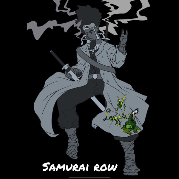 Breaking CycleZ: Inverted Noir (Vol.1) [PHYSICAL VERSION]