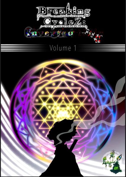Breaking CycleZ: Inverted Noir (Vol.1) [PHYSICAL VERSION]