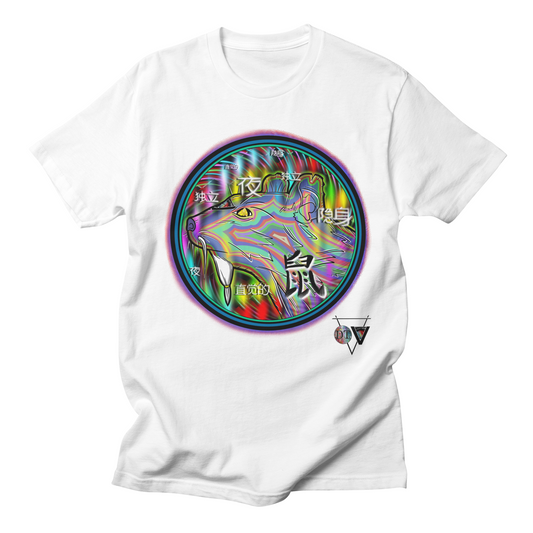 Year Of The Psychedelic Rat